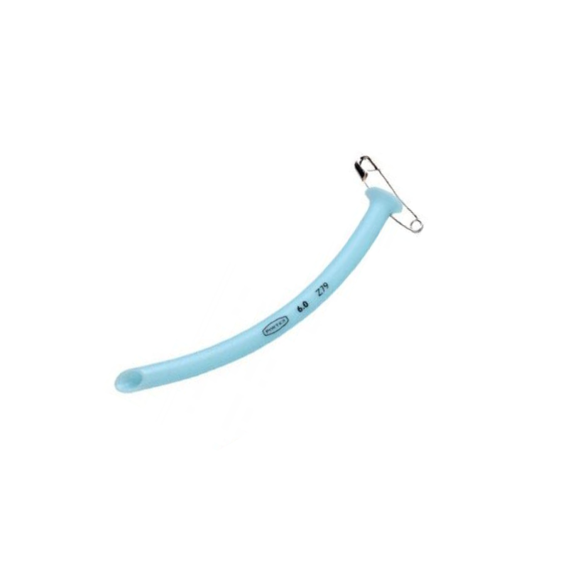 Naso Pharyngeal Airways – 6mm