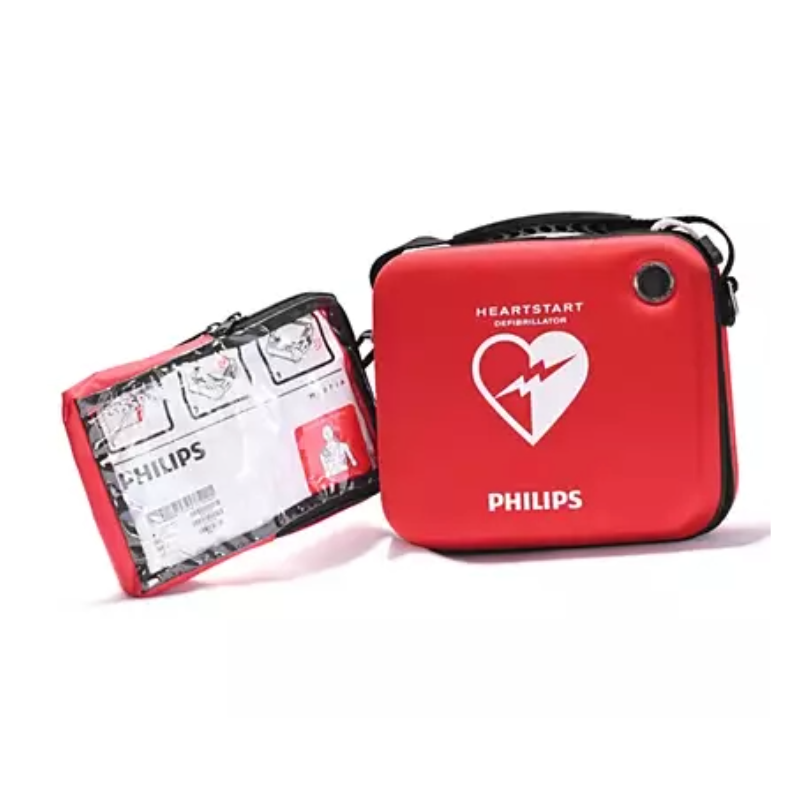HeartStart FRx AED (No Carry Case)