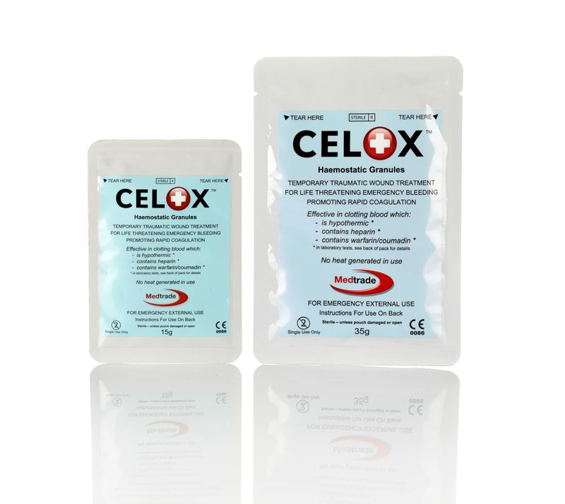 Celox Granules – 15g