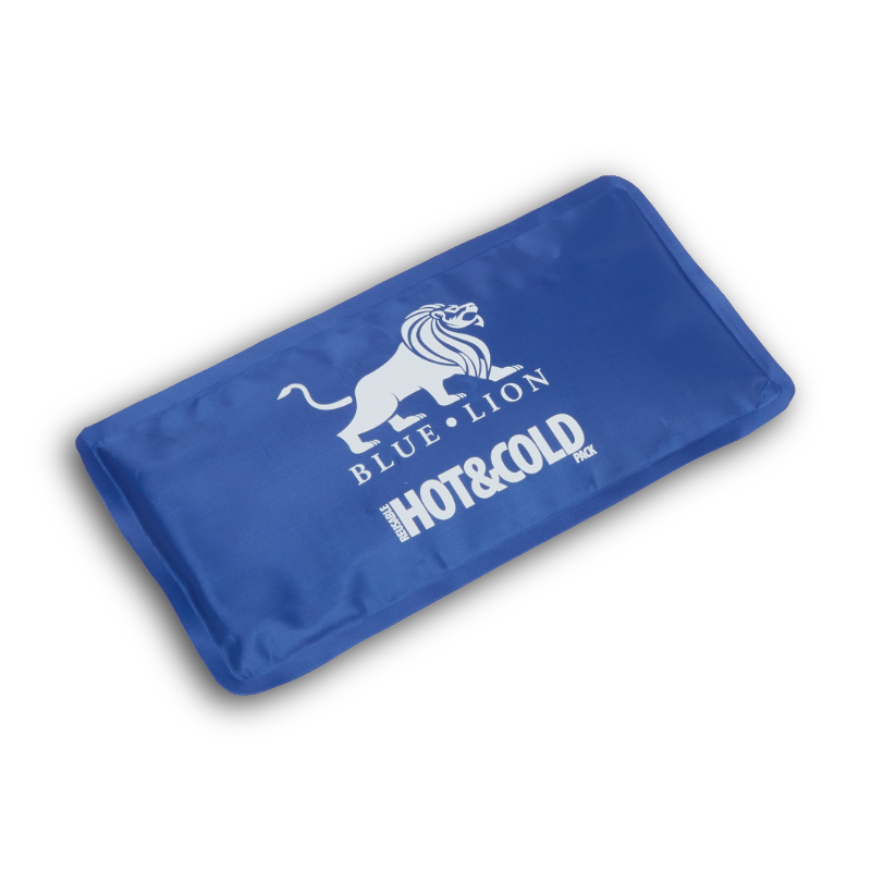 Blue Lion Reusable Hot & Cold Pack