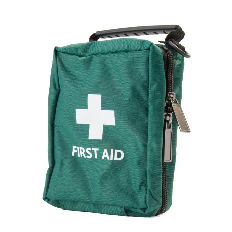Blue Lion Medium First Aid Bag (Empty)