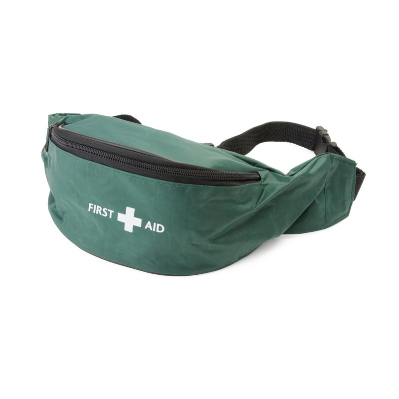 Blue Lion First Aid Bum Bag (Empty)