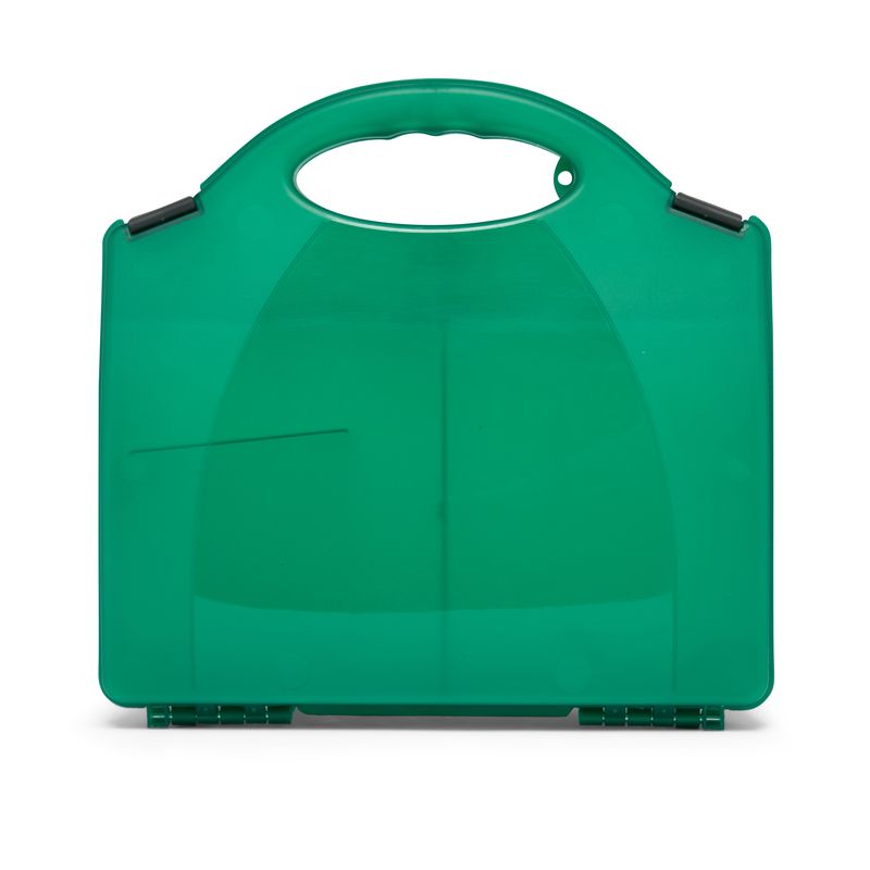 Contemporary First Aid Case (Empty)