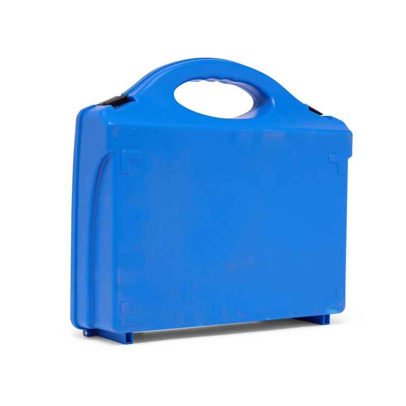 Blue Lion Blue Carry Case (Empty) – Standard - Image 2