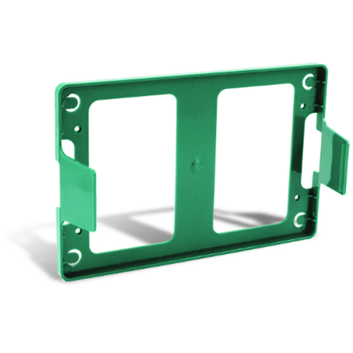 Blue Lion First Aid Case Bulkhead Bracket – Medium