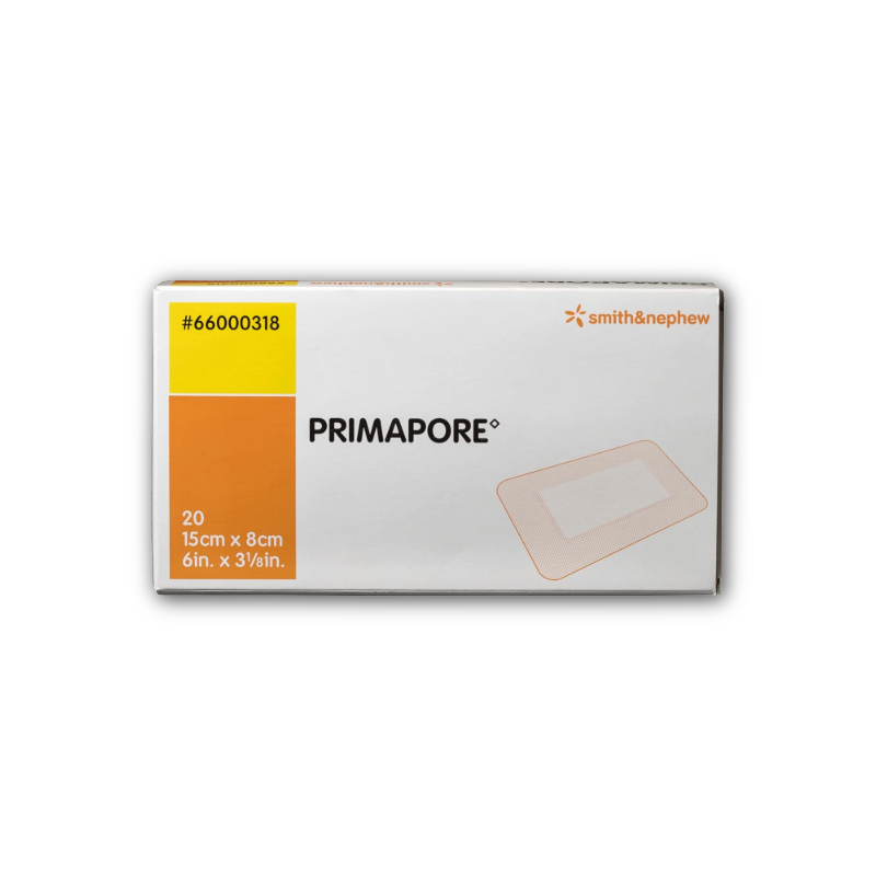 Primapore – 15cm x 8cm (20)