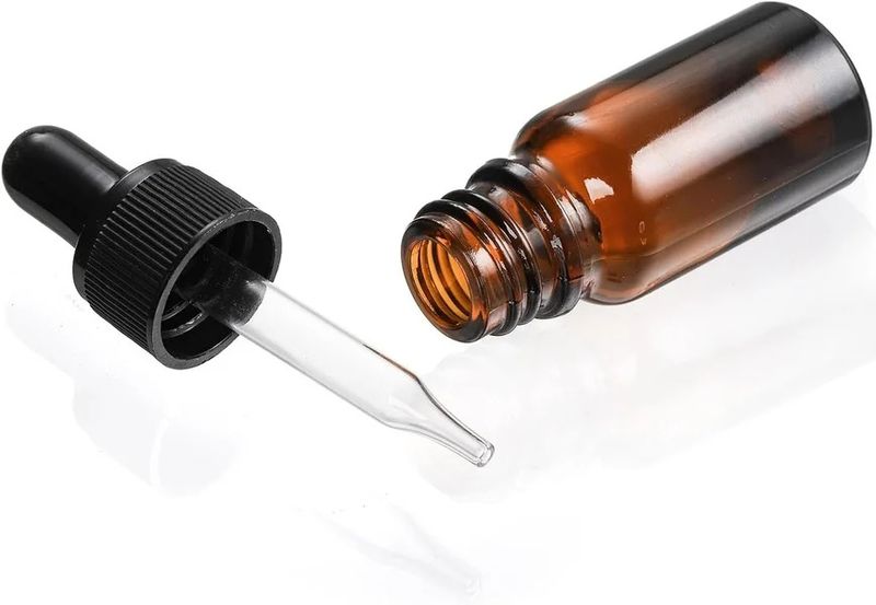 Dropper Bottle 20ml