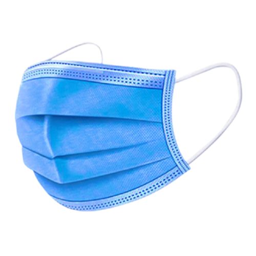 Disposable Face Masks – Type IIR (50)