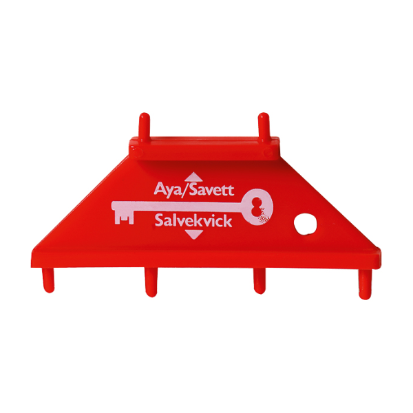 Special Key For Cederroth Plaster Dispenser
