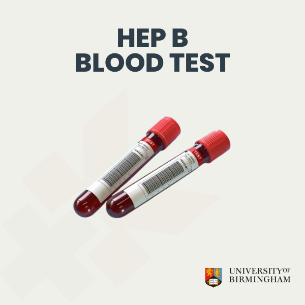 HEP B Surface Antigen