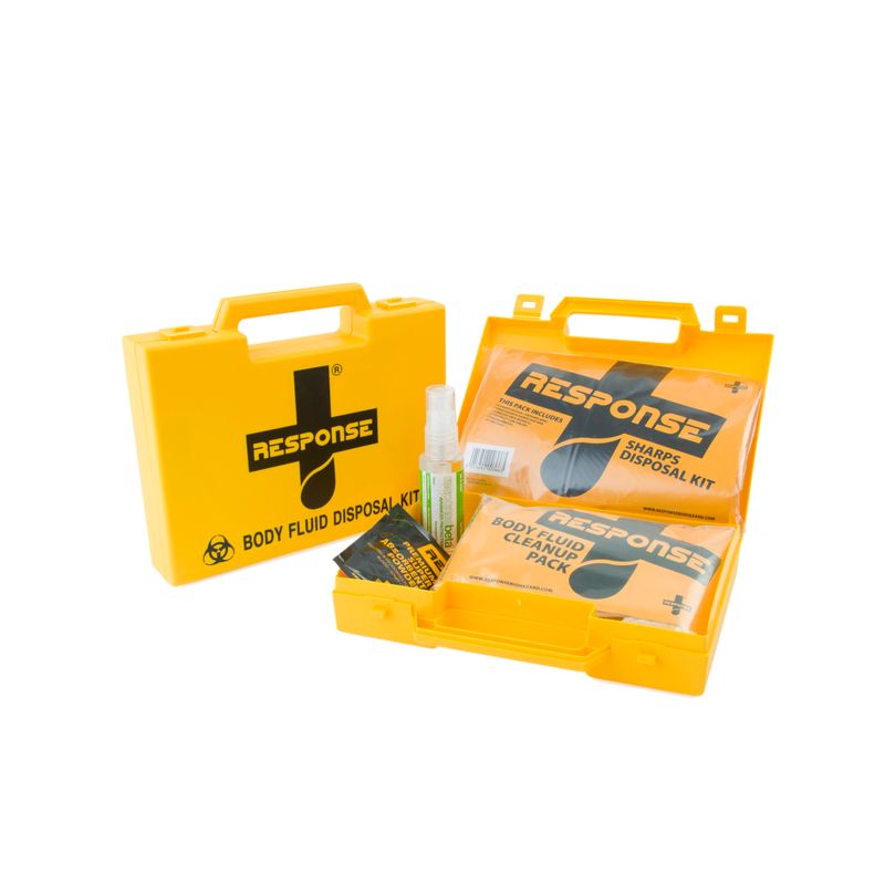 Response Small Combination Kit