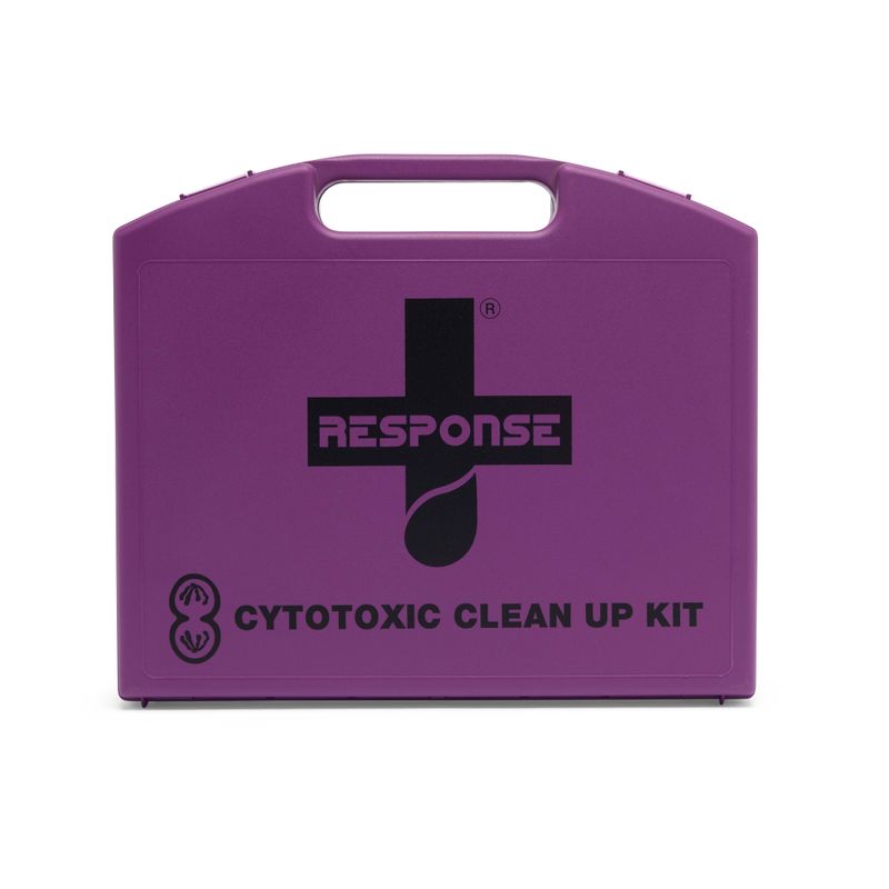 Response Cytotoxic Kit in Purple Case (Large)