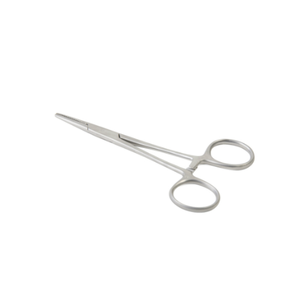 Stainless Steel Forceps Straight – Spencer Wells – 5 Inch
