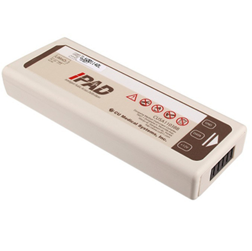 iPad SP1 AED Battery