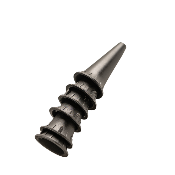 Disposable tips for Welch Allyn Otoscope – 4.25mm (100)
