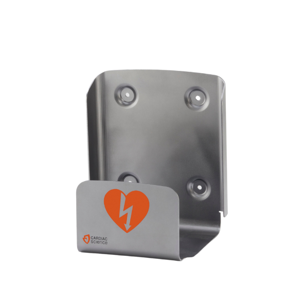 G5 AED Wall Storage Sleeve